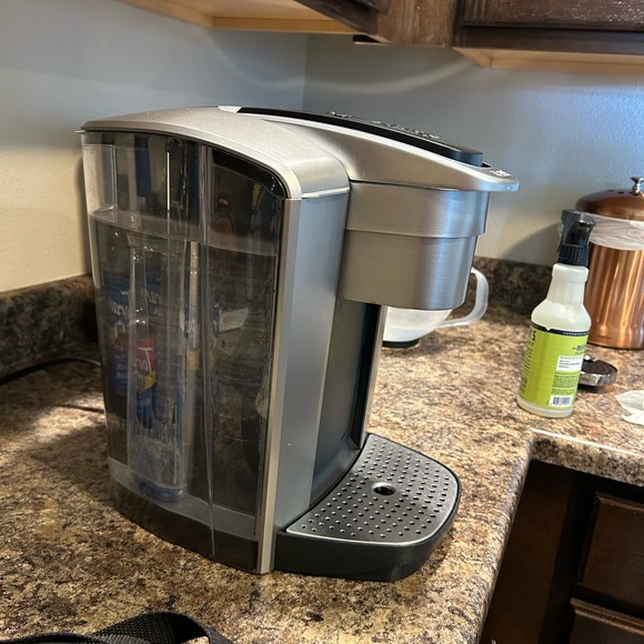 Keurig K-Elite Coffee Maker - Picture 5 of 10